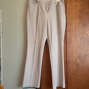 Express columnist past size 10 gray